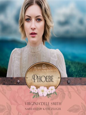 cover image of Phoebe